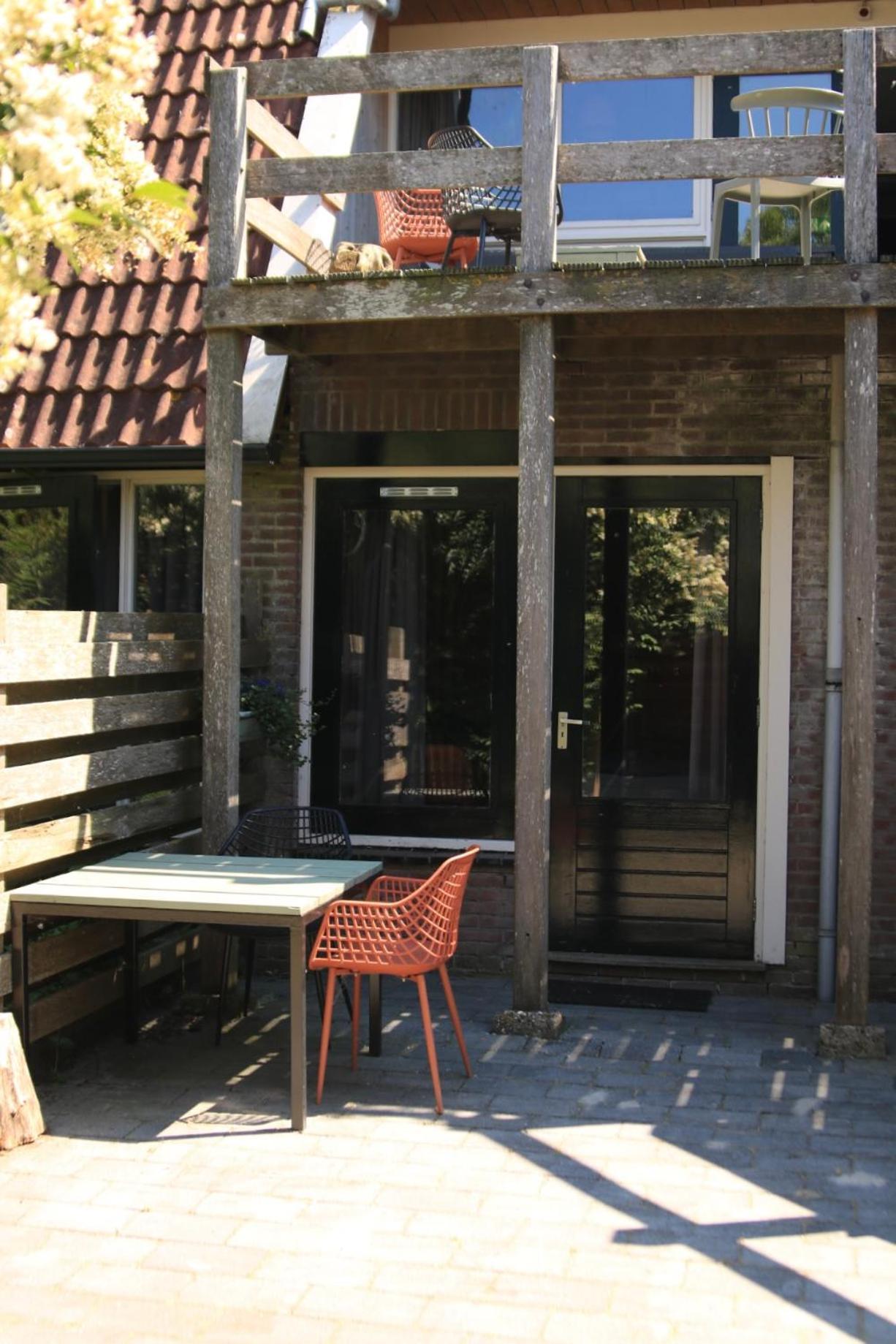 Rufus Aan Het Water Bed and Breakfast Boornzwaag over de Wielen Εξωτερικό φωτογραφία